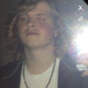 Meet your Posher, Jayke